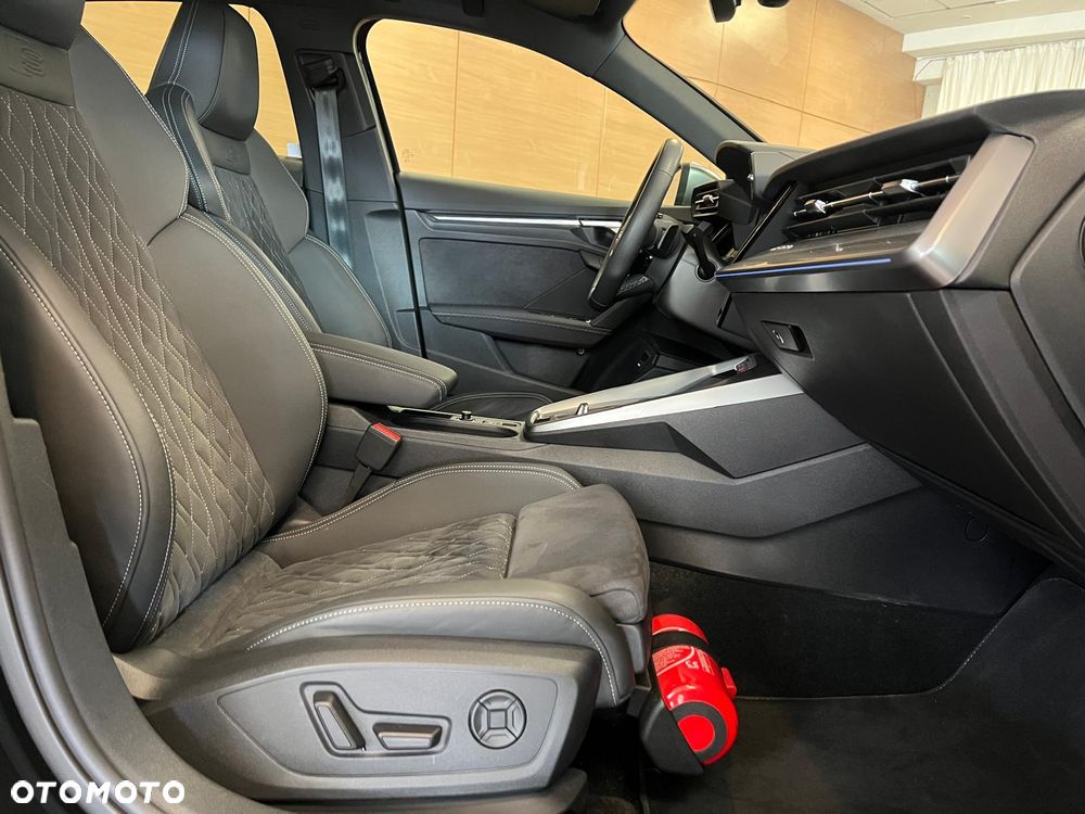 Audi S3 - 9