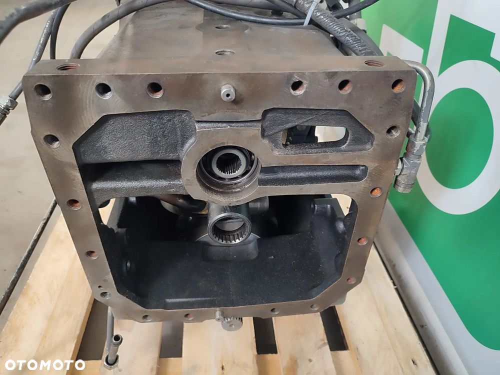 Most napędowy tylny 4360863H01 MASSEY FERGUSON 7618 - 5