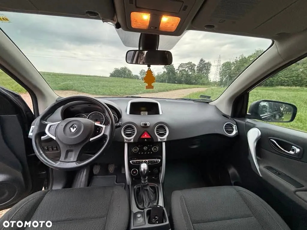 Renault Koleos 2.0 dCi 4x4 Privilege Euro5 - 5