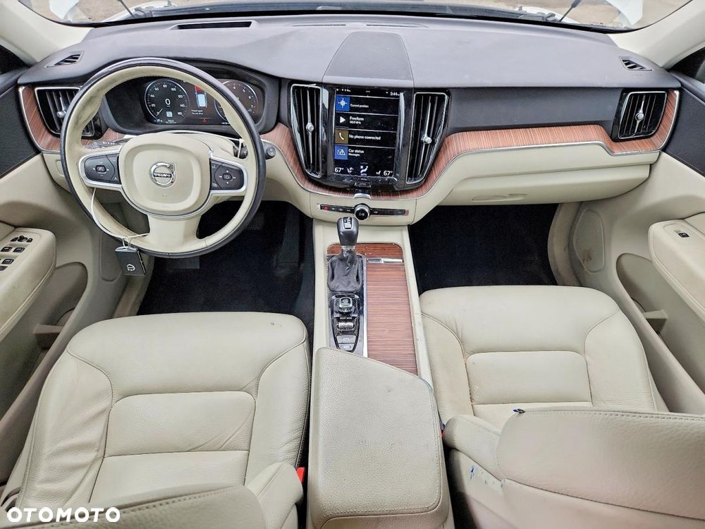 Volvo XC 60 T5 Geartronic Linje Inscription - 5