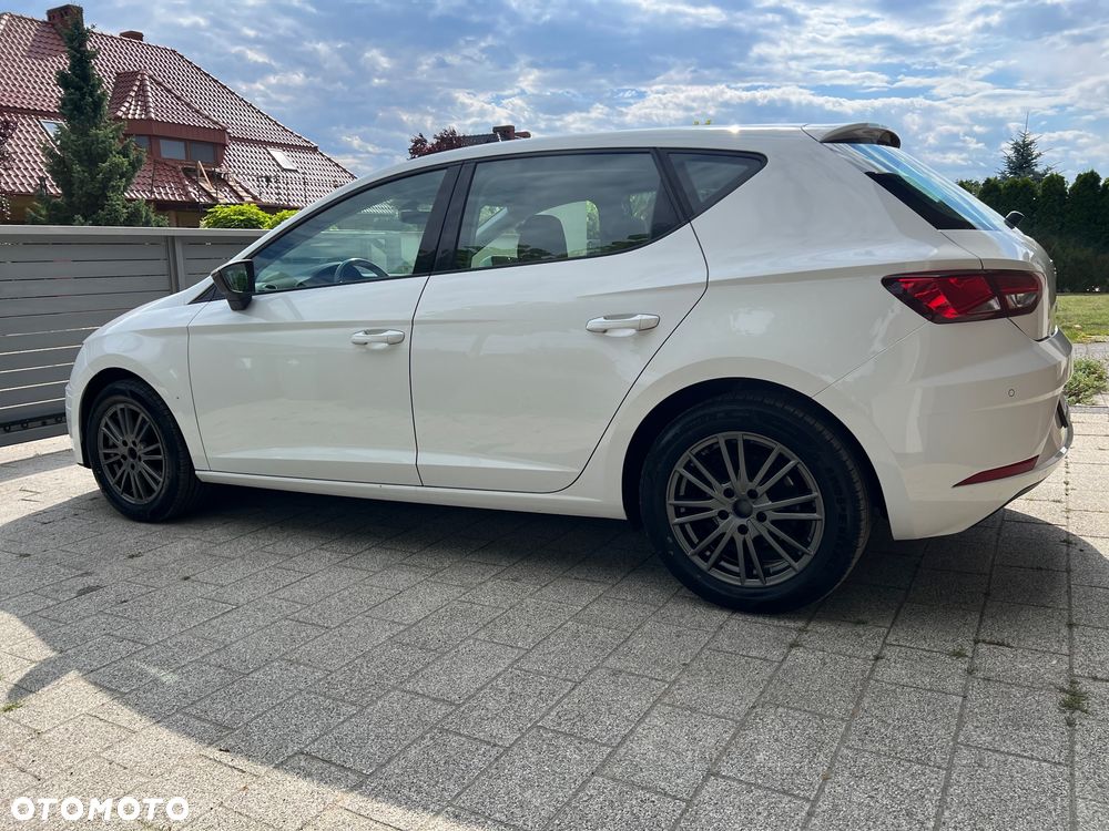 Seat Leon 1.4 Start&Stop Style - 8