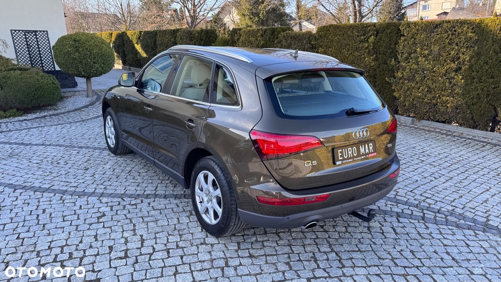 Audi Q5 - 18