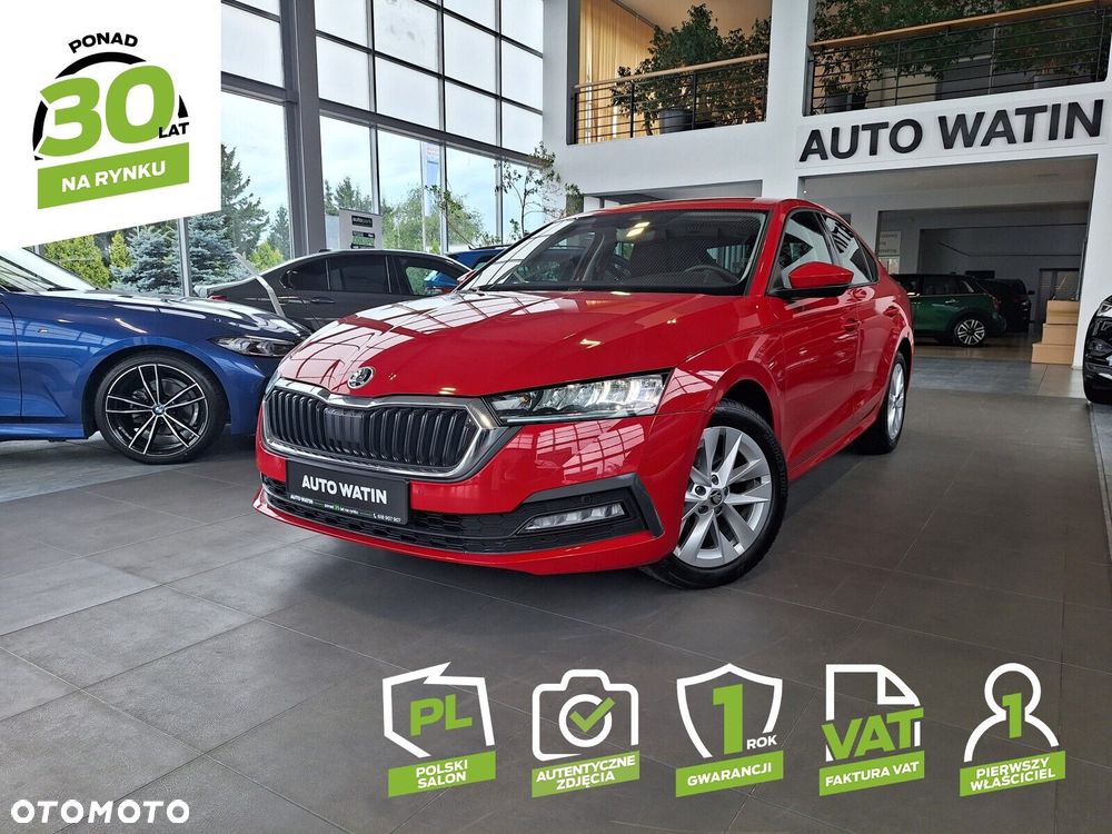 Skoda Octavia 2.0 TDI Ambition - 2