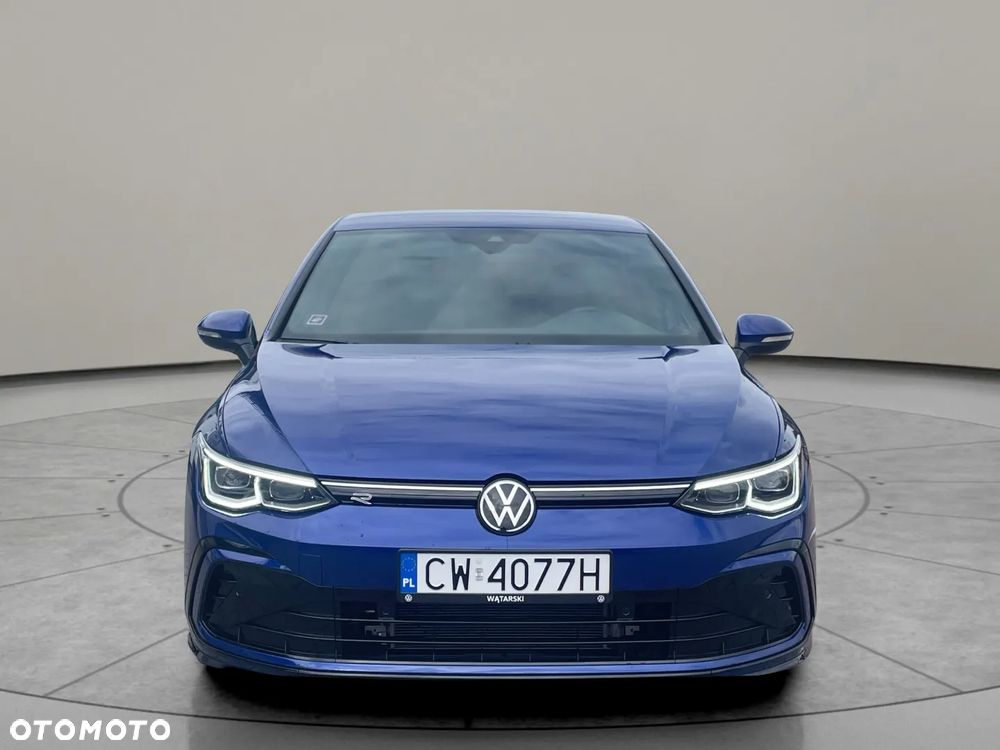 Volkswagen Golf 1.5 eTSI EVO Style DSG - 2