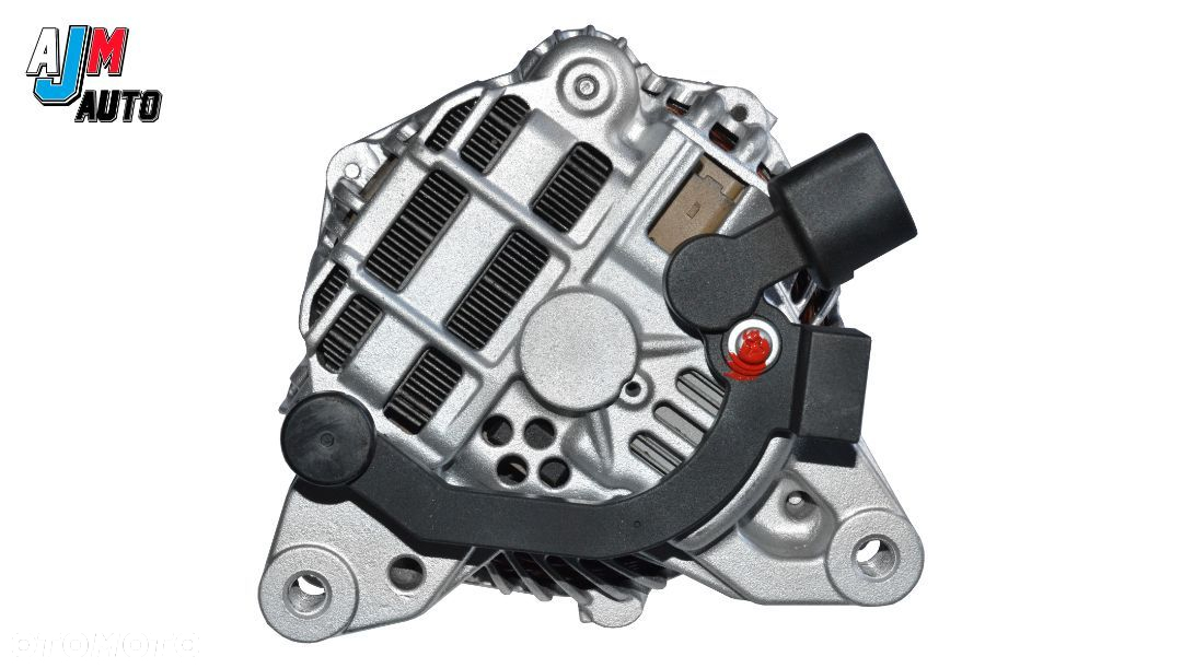 Alternator 9649846880 1.4 1.8 2.0 16V Peugeot 1007 207 307 308 I 407 807 Expert - 4