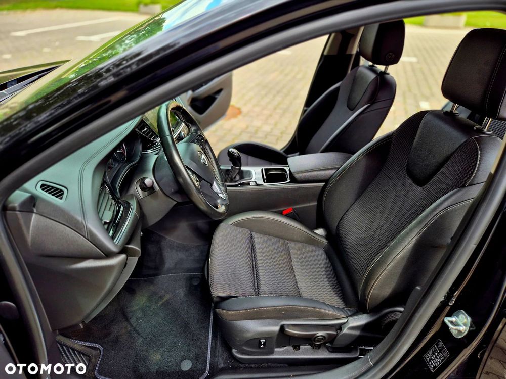 Opel Insignia 2.0 CDTI Elite S&S - 26