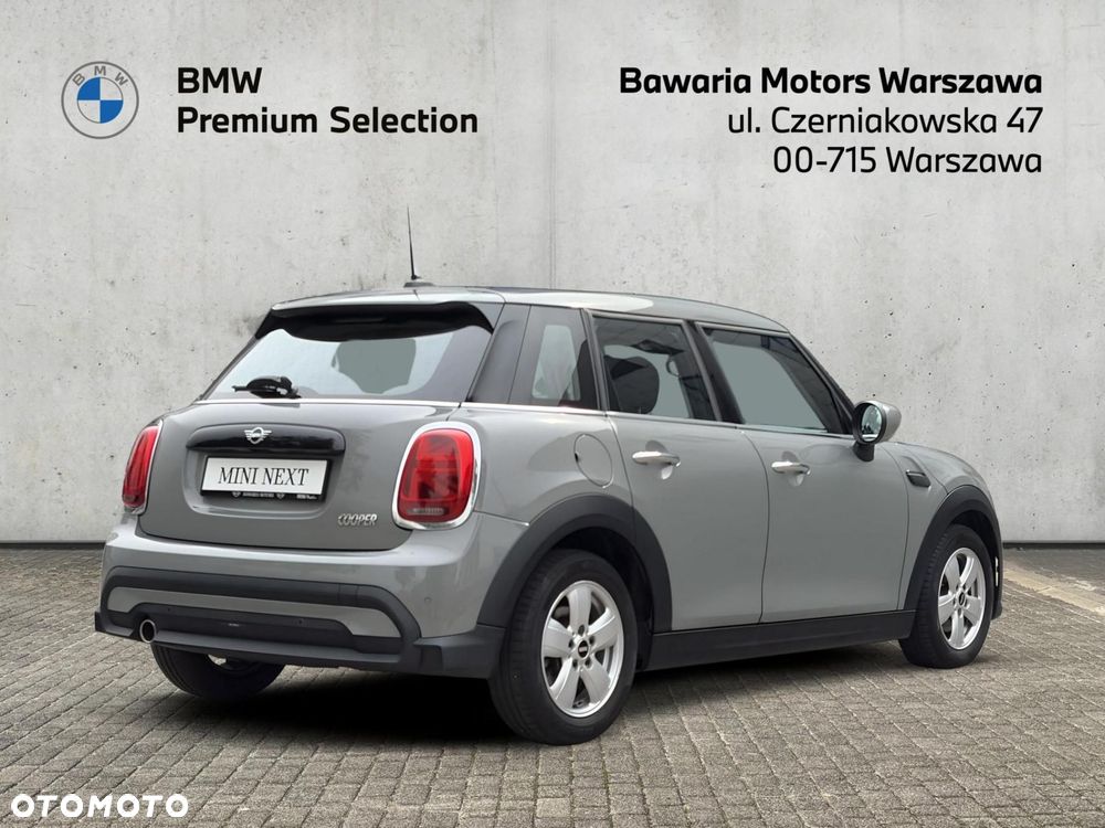 MINI Cooper - 2