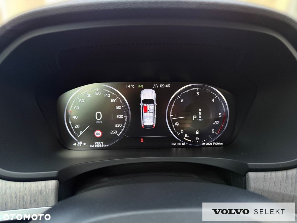Volvo V90 Cross Country - 18