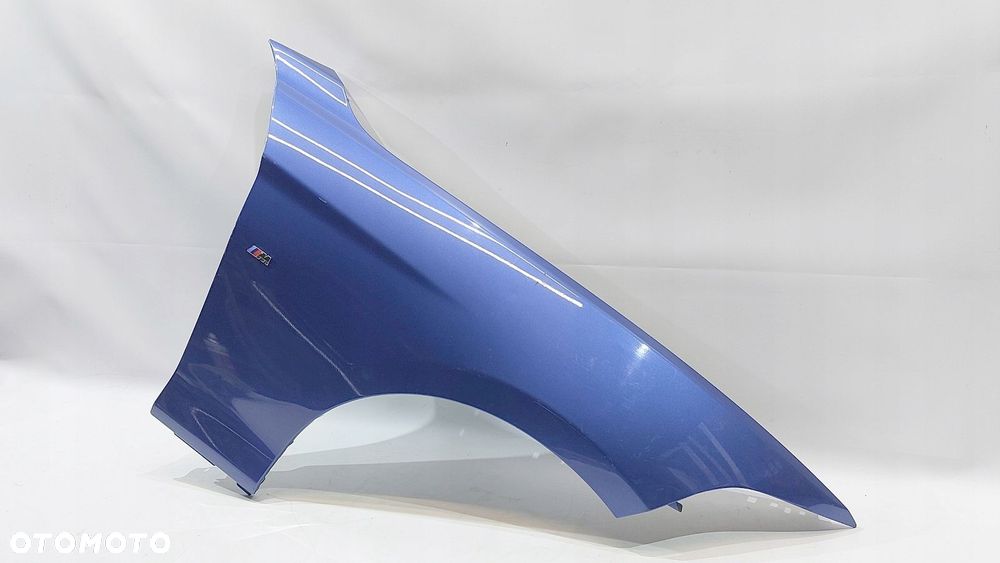 błotnik przód prawy bmw 1 f20 m-pakiet - 2