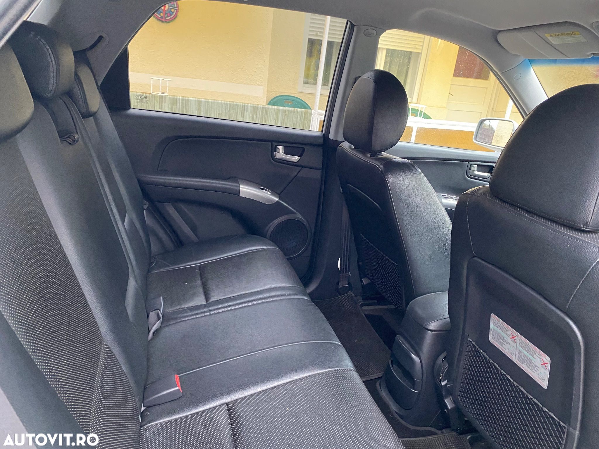 Kia Sportage - 10