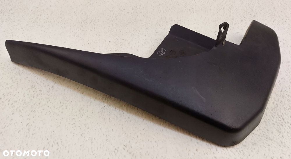 nissan pathfinder r51 chlapacz błotochron lewy przód 63851-ea500 - 5