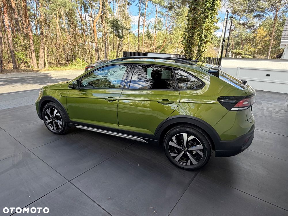 Volkswagen Taigo 1.0 TSI Special Edition DSG - 10