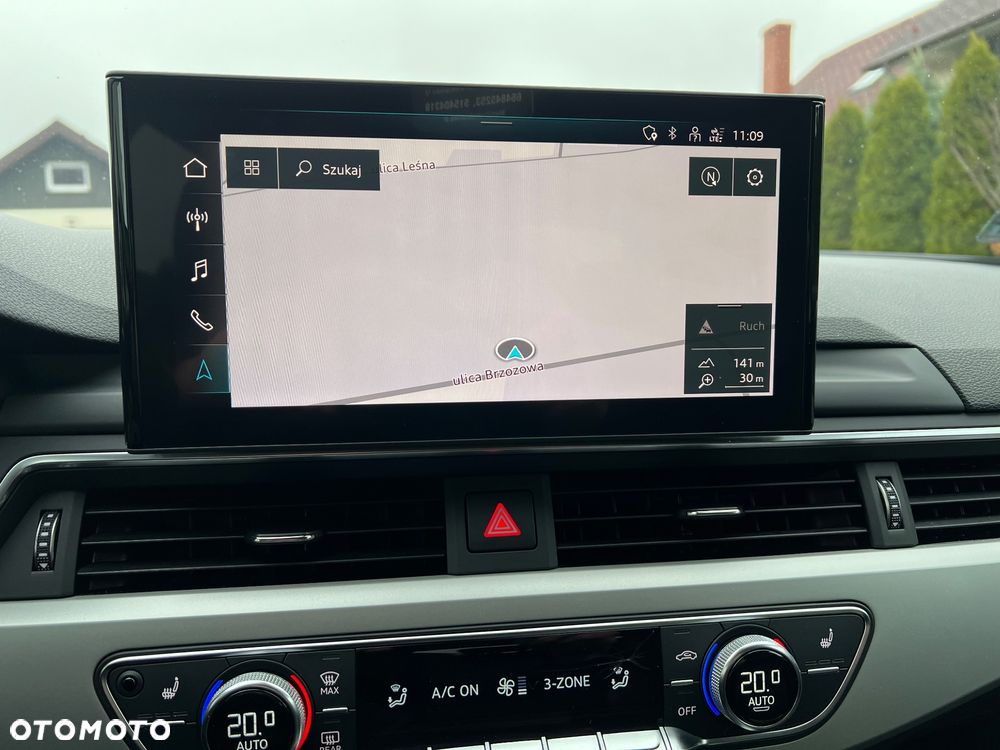 Audi A4 Allroad 40 TDI Quattro S tronic - 32