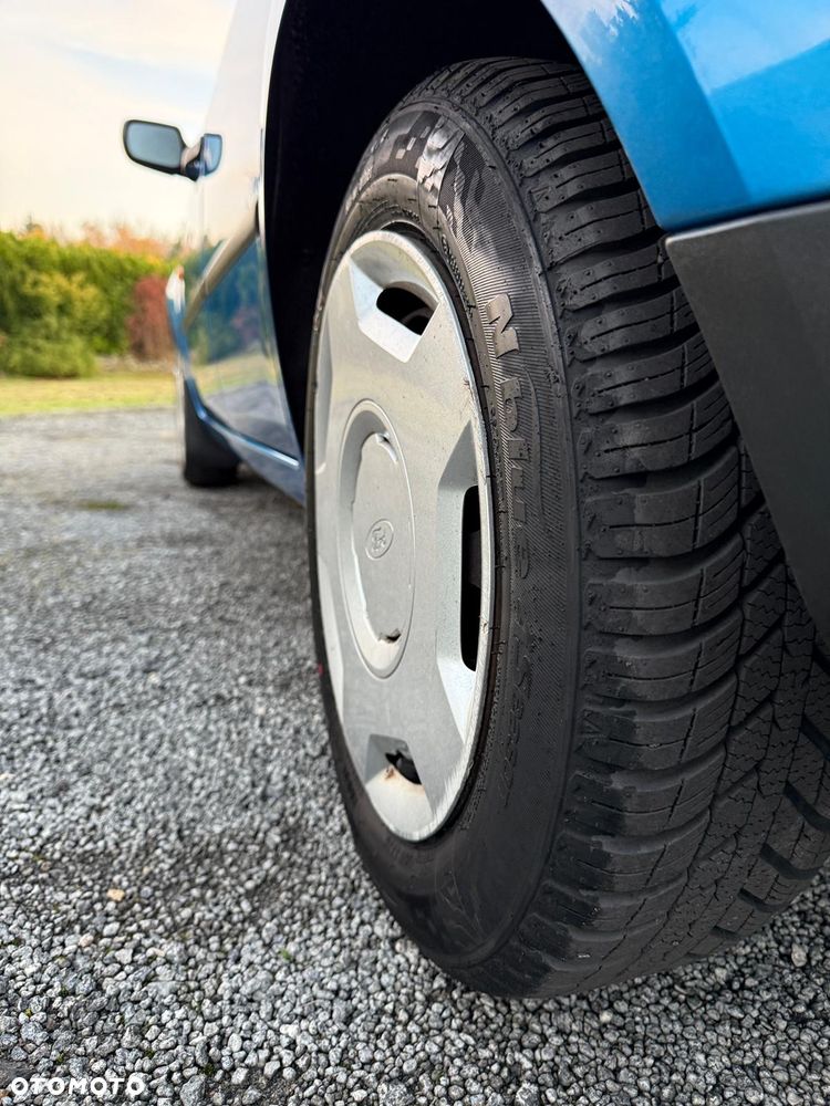 Ford Fiesta 1.3 Style - 9