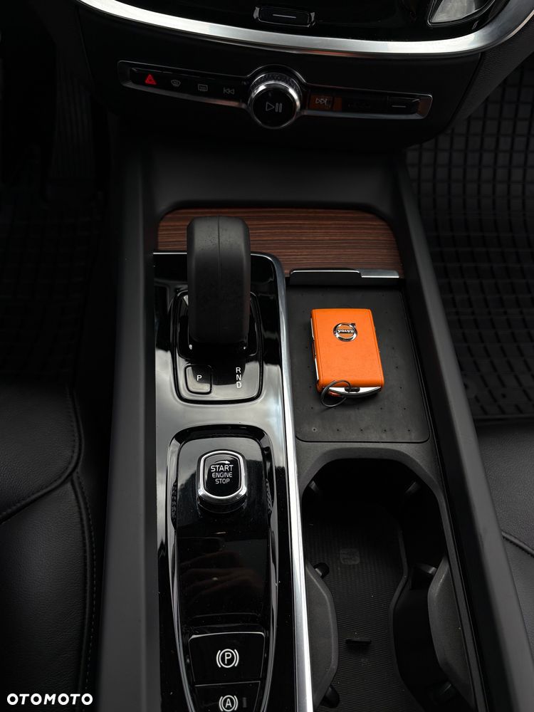 Volvo S60 B5 B Geartronic RDesign - 27