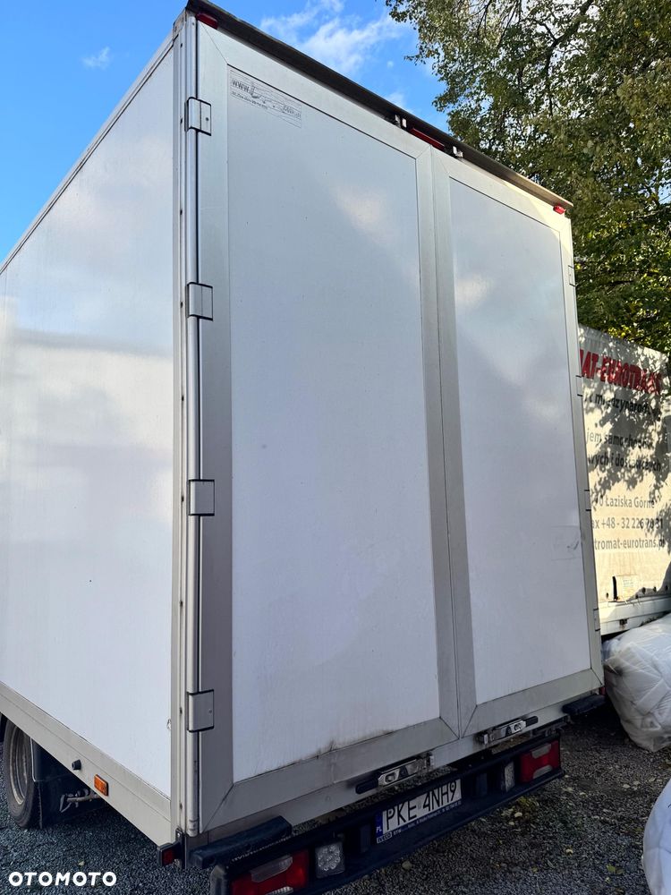 Iveco Daily - 4