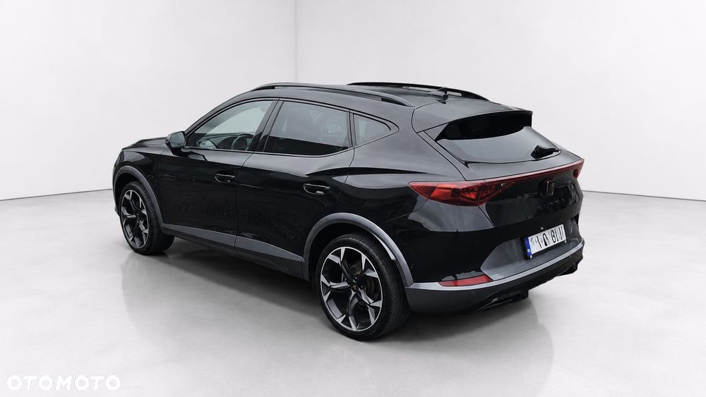Cupra Formentor - 4