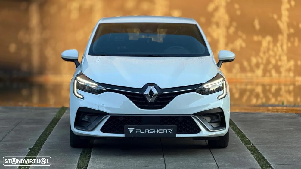 Renault Clio - 38