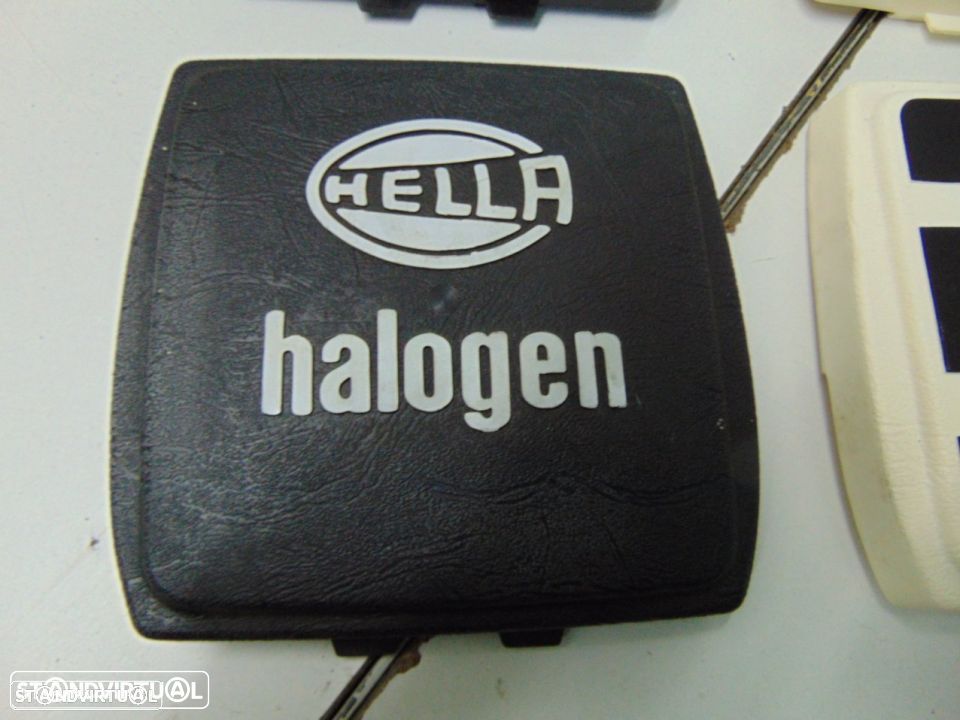 Antigos e clássicos - tampas de faróis - 3