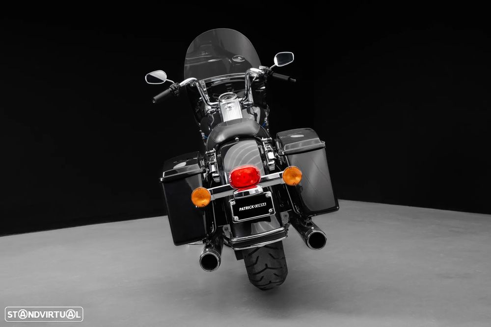 Harley-Davidson FLHR Road King - 5