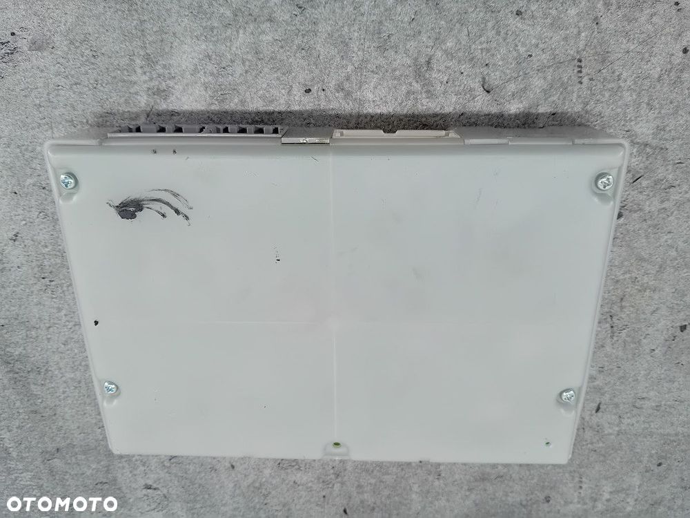 MODUŁ KLIMATYZACJI INFINITI FX35 27760CL000 3.5 V6 - 3