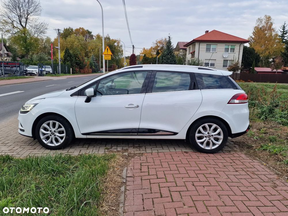 Renault Clio - 18