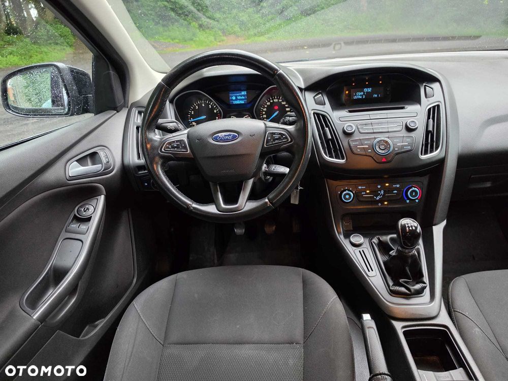 Ford Focus - 4