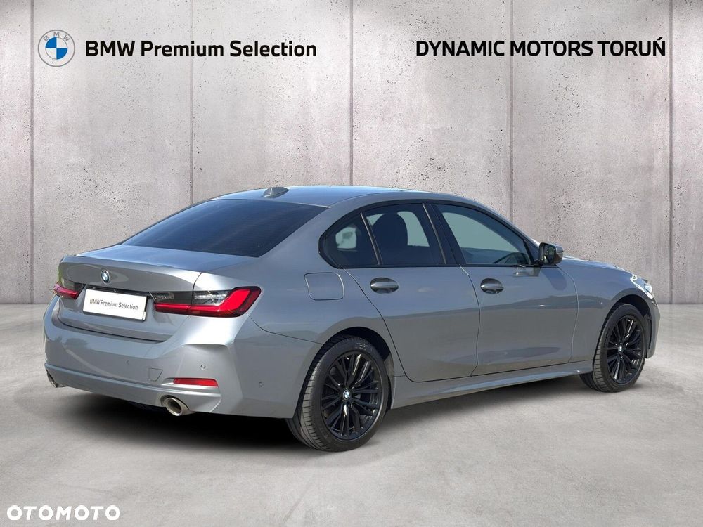BMW Seria 3 320i - 3
