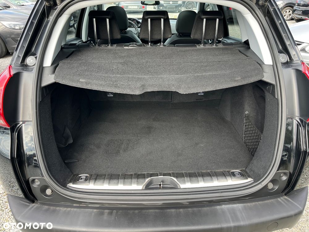 Peugeot 2008 PureTech 110 Stop&Start Allure - 23