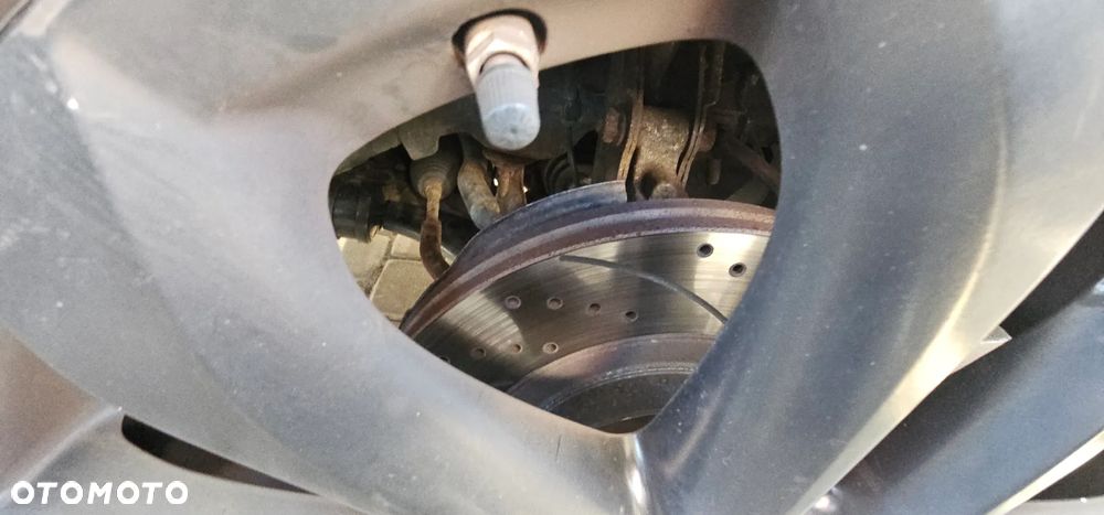 Mazda CX-9 3.7 V6 Sport - 9