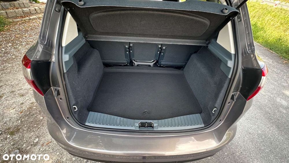 Ford C-MAX 1.6 TDCi Titanium - 37