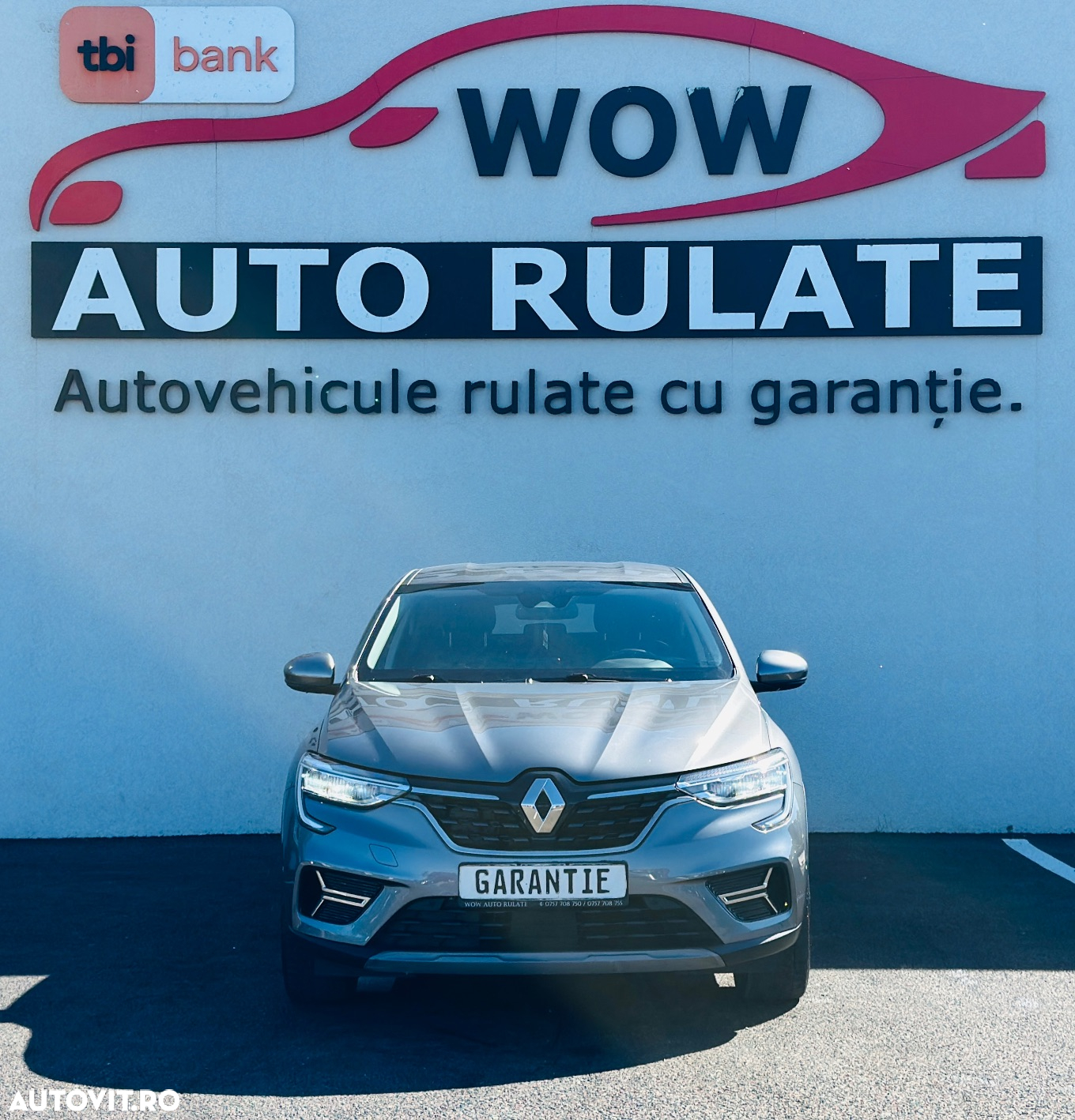 Renault Arkana E-TECH 145 Evolution - 37