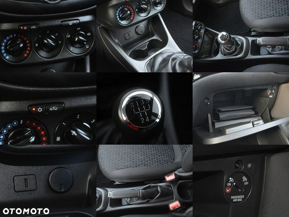 Opel Corsa - 26