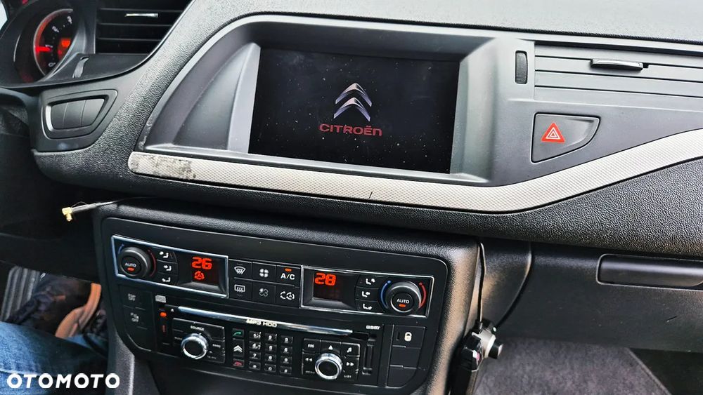 Citroën C5 2.0i 16V Exclusive - 35