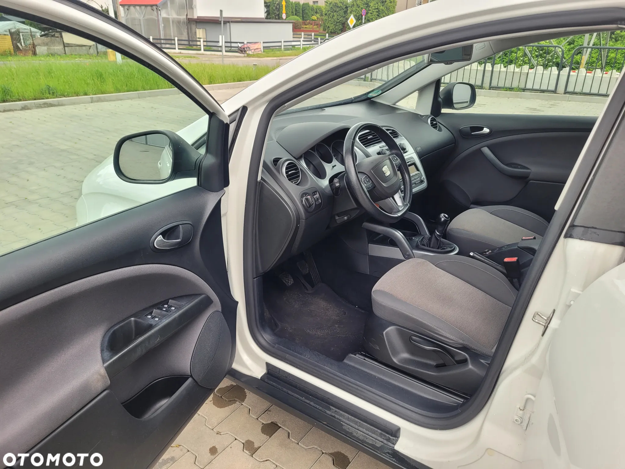 Seat Altea XL 1.8 TSI Sport - 12