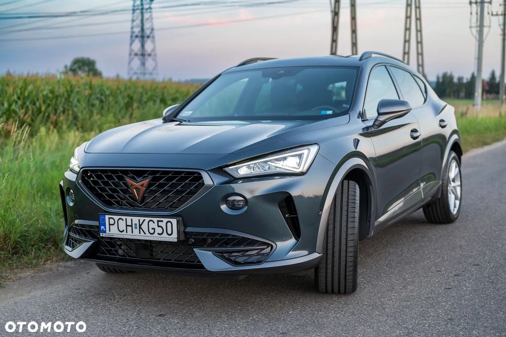 Cupra Formentor - 3