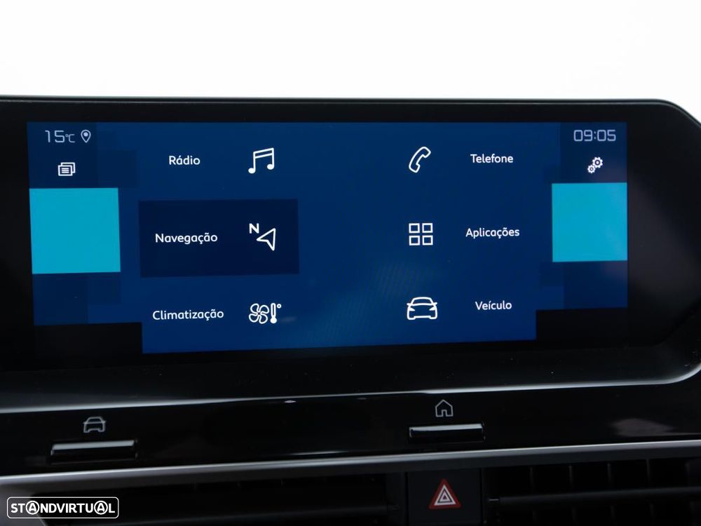 Citroën e-C4 50 kWh Feel Pack - 20
