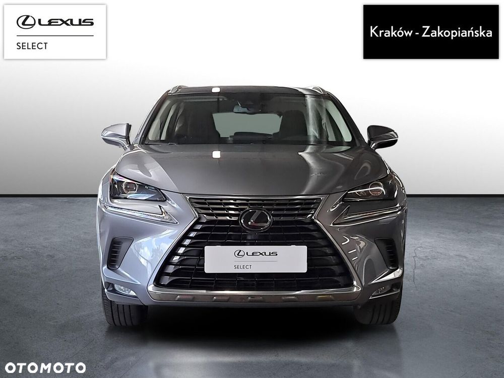 Lexus NX 300 Optimum AWD - 3