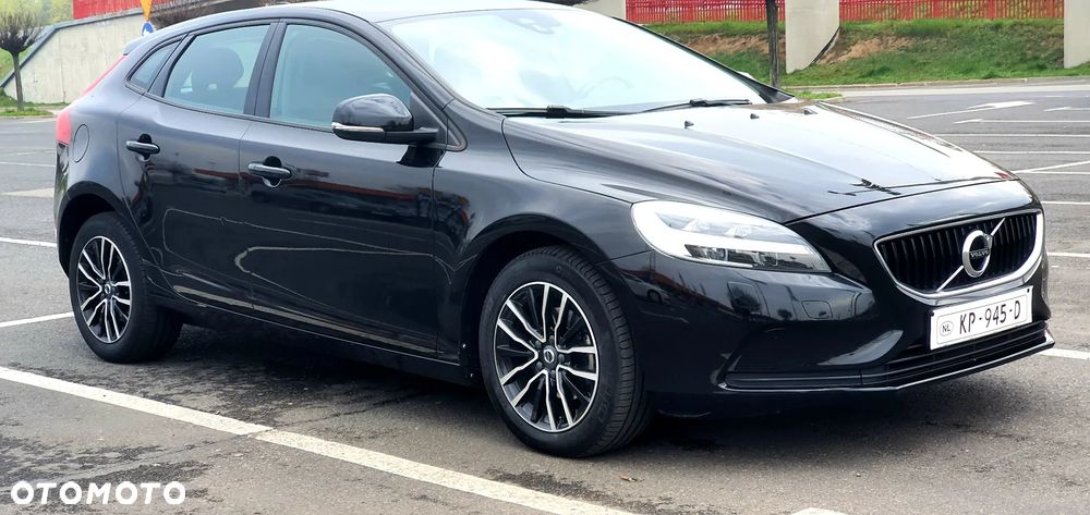 Volvo V40 D2 Momentum - 7