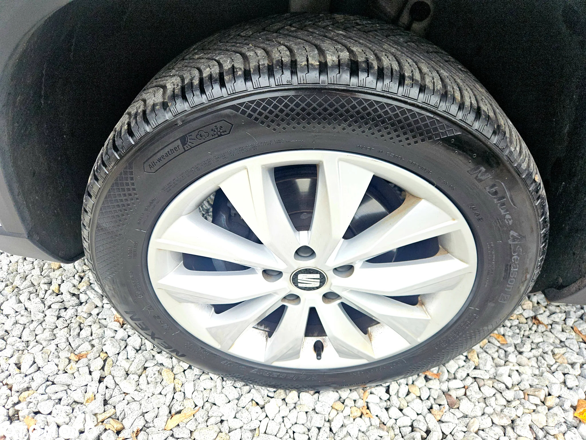 Seat Ateca 1.5 TSI Style S&S - 20
