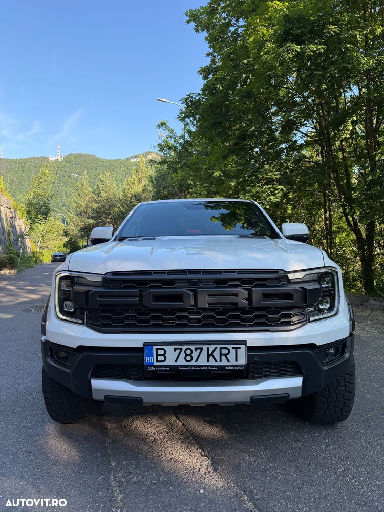 Ford Raptor - 12