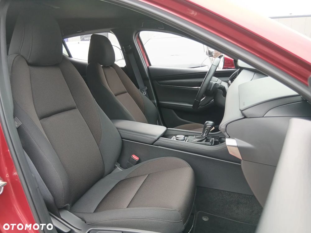 Mazda 3 2.0 mHEV Exclusive-Line - 23