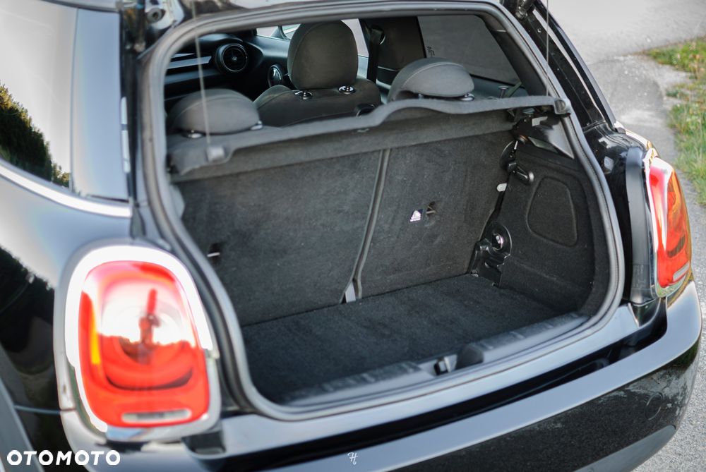 MINI Cooper D Seven Chili - 20