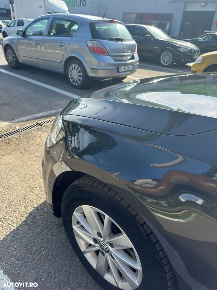 Volkswagen Golf 1.0 TSI Comfortline - 5