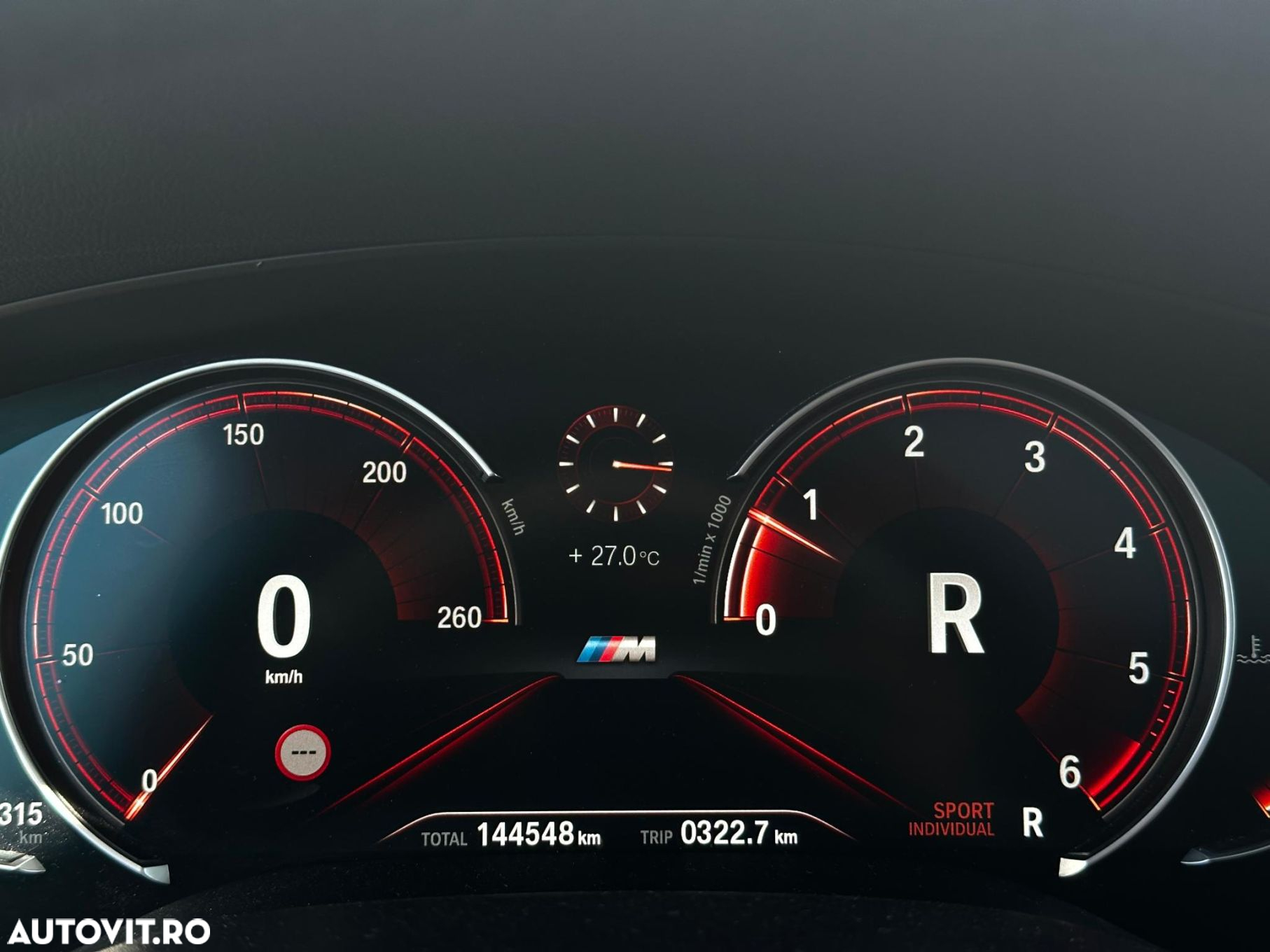 BMW Seria 6 630d xDrive - 30