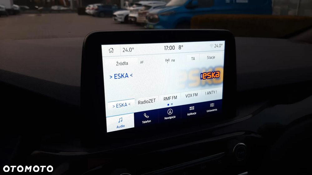 Ford Kuga 1.5 EcoBoost FWD ST-Line - 27