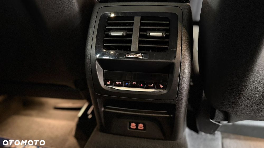 BMW X3 M Competition sport - 18