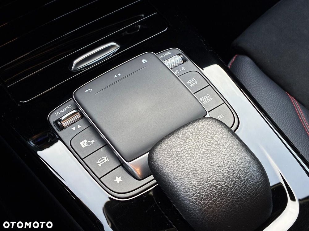 Mercedes-Benz CLA 2022