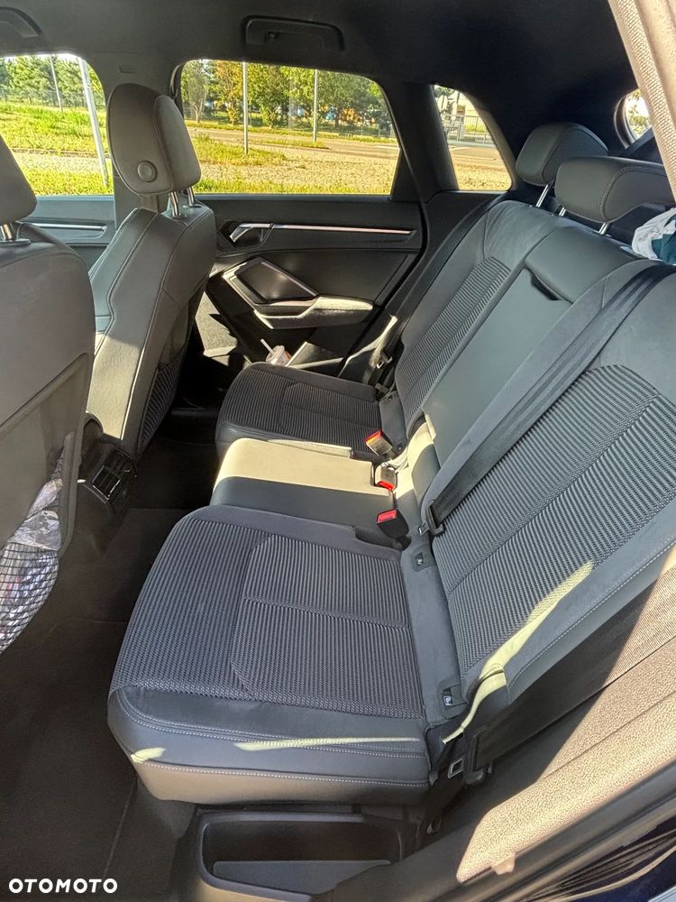 Audi Q3 35 TFSI Advanced S tronic - 9
