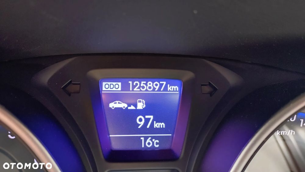 Hyundai i30 1.6 GDI BlueDrive Comfort - 11